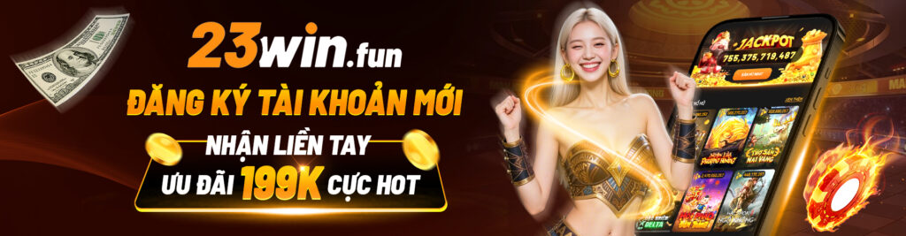 23win - Sân Chơi Cá Cược Trực Tuyến #1 Châu Á