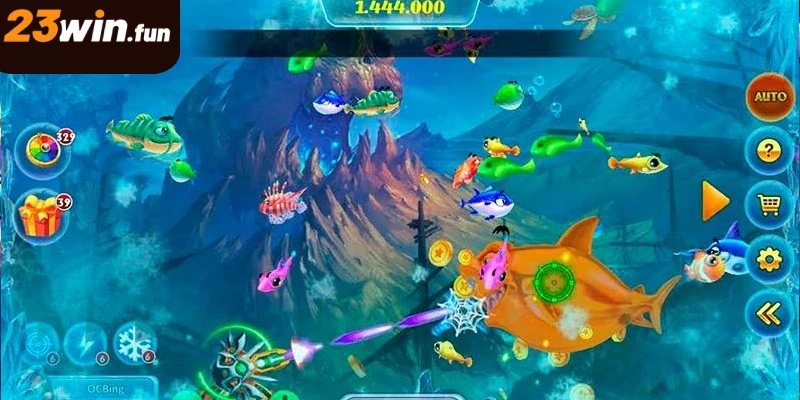 Người chơi săn được Boss sẽ nhận phần thưởng khủng