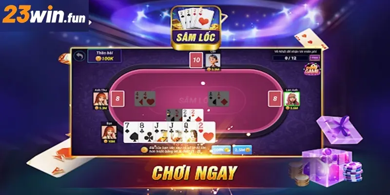 Sâm lốc là gì?