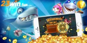 5 sai lầm nhất định phải tránh khi chơi bắn cá online 23Win