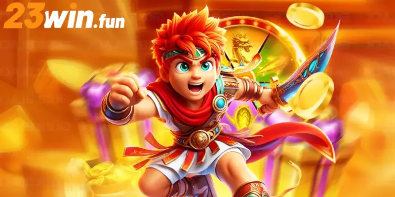Cách nhận thông tin khuyến mãi 23Win