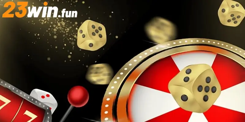 Cập nhật 5 khuyến mãi 23Win hấp dẫn nhất