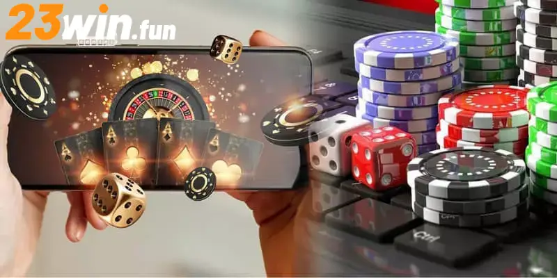 Chính sách bảo mật 23Win với tài khoản thành viên