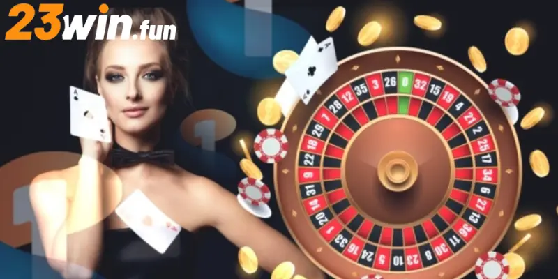 Chính sách bảo mật 23Win cần thiết với nhà cái