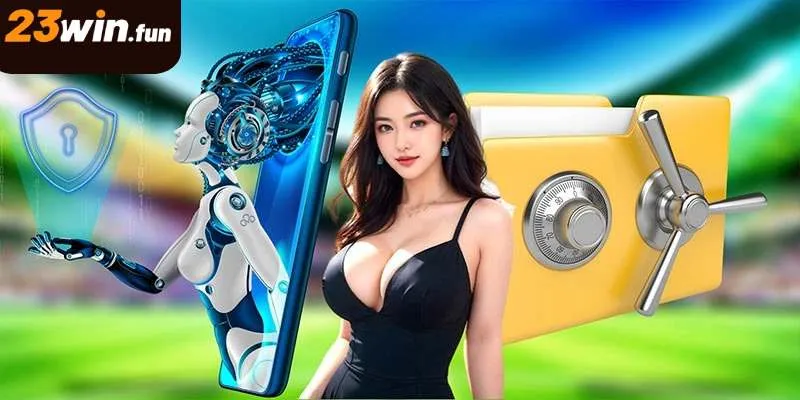 Công nghệ mã hóa SSL bảo vệ tuyệt đối thông tin của bạn
