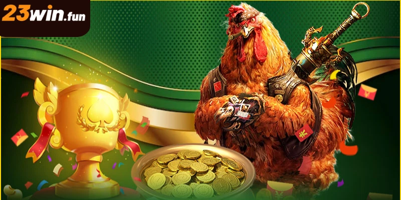 Đá gà cựa sắt – những màn đấu căng thẳng, cuốn hút