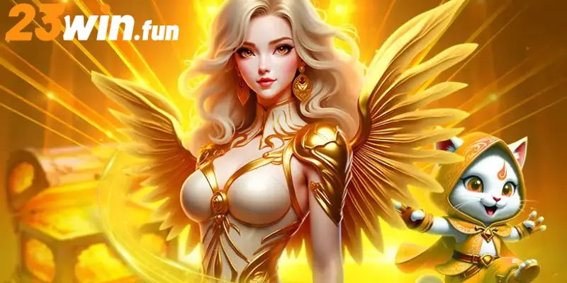 Đăng ký 23Win qua link chính thức 