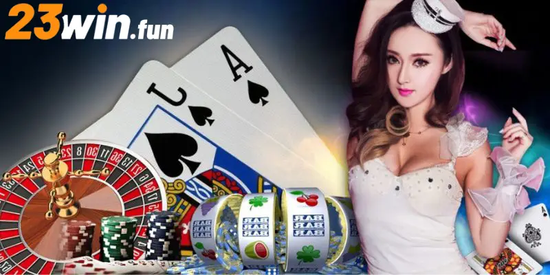 Điều khoản và điều kiện 23Win về cá cược
