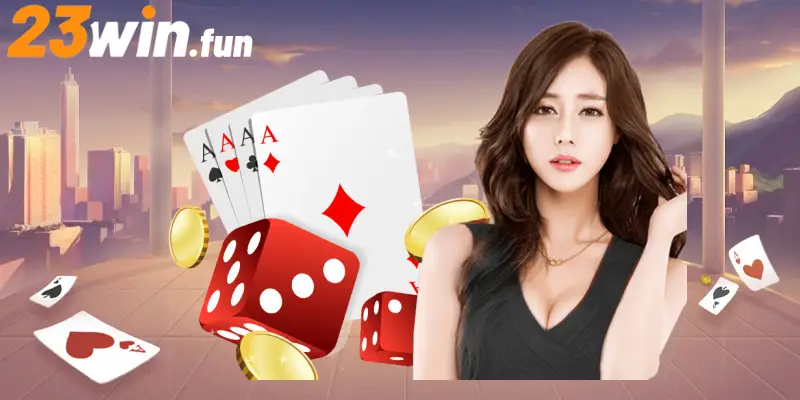 Điều khoản và điều kiện 23Win về đăng ký tài khoản