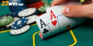 Game bài xì tố: Cẩm nang từ A đến Z cho người chơi mới
