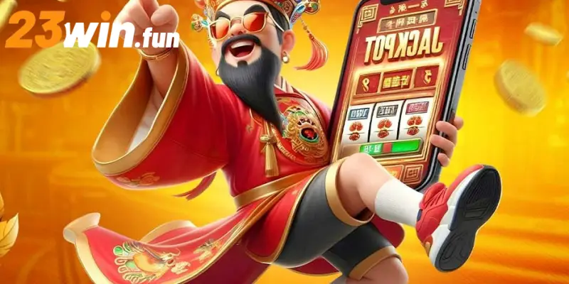 Chất lượng sản phẩm 23Win được đánh giá cao
