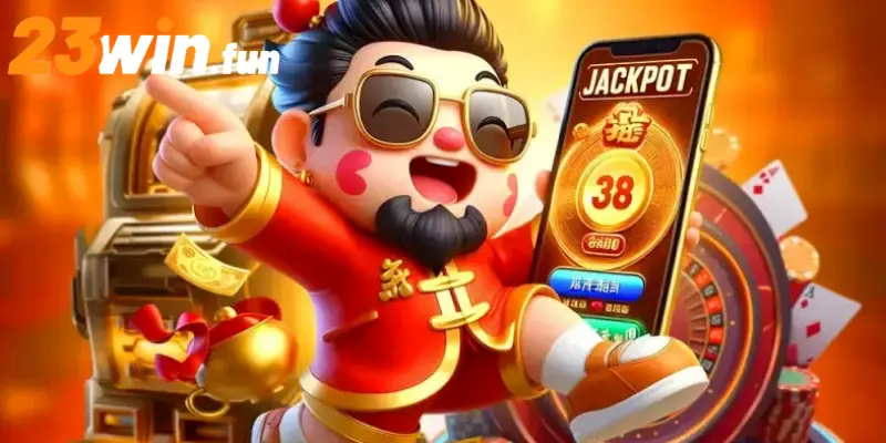 Giới thiệu 23Win - Lịch sử hình thành và phát triển