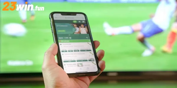Theo dõi biến động kèo để dễ dàng điều chỉnh mức cược phù hợp