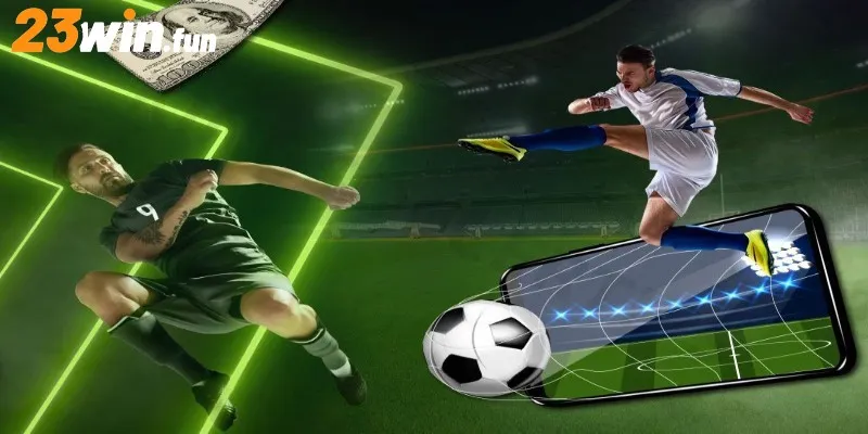 Kèo nhà cái là tỷ lệ cược được quy định bởi nhà cái