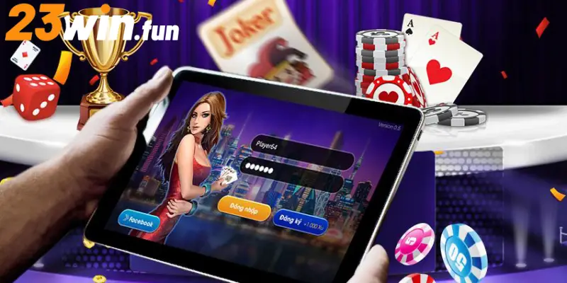 Lưu ý khi tham gia Game bài 23Win 