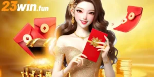 5 bước nạp tiền 23Win, tiện lợi nhanh chóng chỉ trong 1 phút