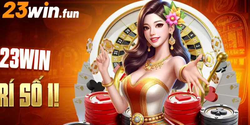Nguyên nhân không nạp tiền 23Win thành công