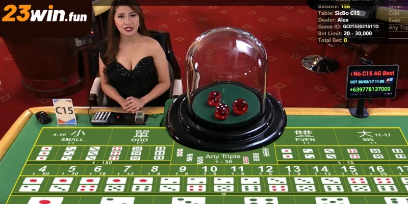 Chiến lược soi cầu giúp tăng tỷ lệ thắng tài xỉu