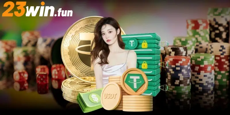 Thành viên cần nắm vững Điều khoản và điều kiện 23Win