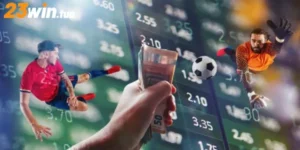 Kèo nhà cái: Hướng dẫn toàn diện từ A đến Z tại 23win
