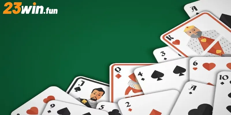 Những thuật ngữ cần nắm khi chơi game bài xì tố