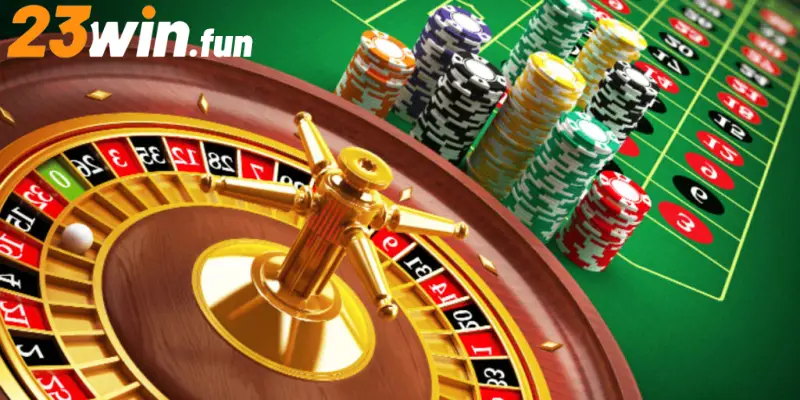 Tốc độ load Casino 23Win nhanh chóng