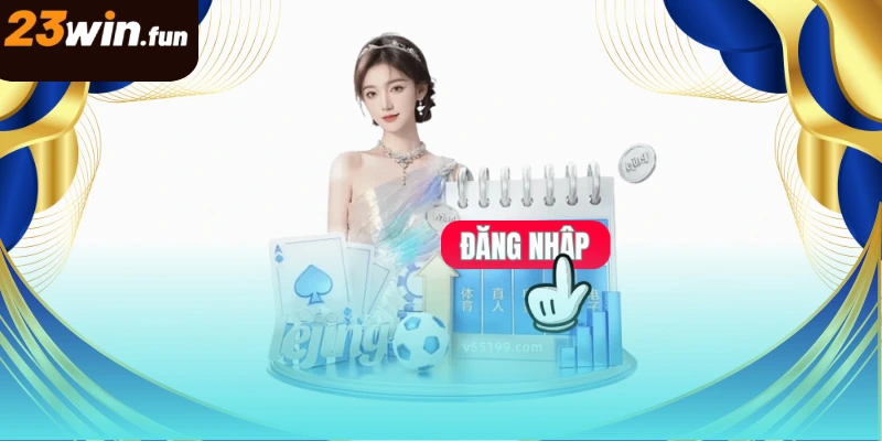 Tuân thủ bảo mật đảm bảo an toàn khi đăng nhập 23WIN