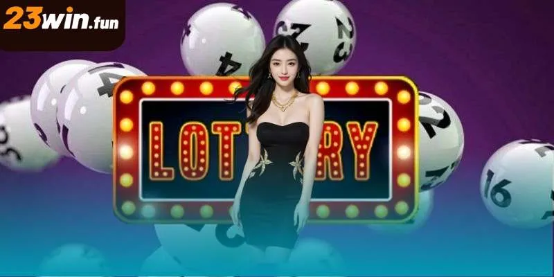 Xổ số 3 miền, keno, lô đề quay thưởng tại 23win mỗi ngày